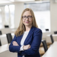 Prof. Dr. Nadine Kammerlander