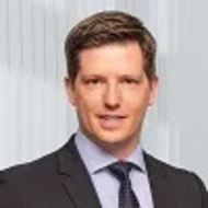 Jan Rabe, Metzler Asset Management GmbH