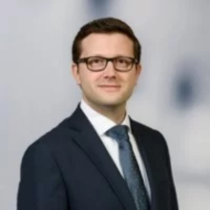 Markus Schmitz, Deloitte 