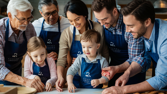 Familienunternehmen