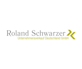  Roland Schwarzer Unternehmensverkauf Deutschland GmbH - UVKD®