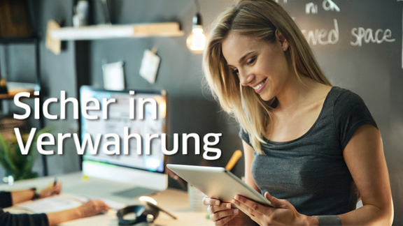 Coworking Space