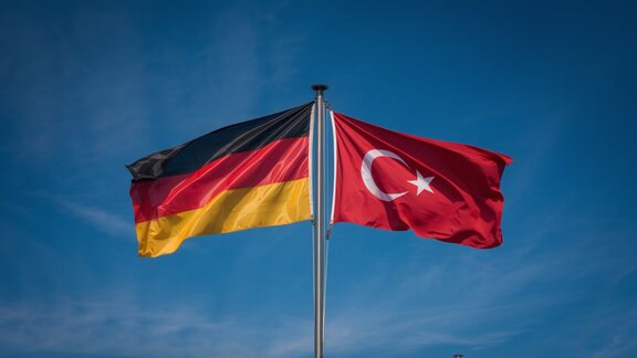 Auftakt 2025: Trends, Chancen und deutsch-türkische Perspektiven